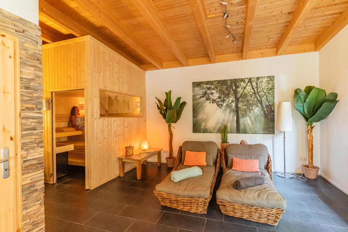 Baumhaushotel Oberbayern Jetzendorf Eksteriør billede